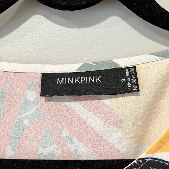 MINKPINK Dress, size S - Picture 3 of 5